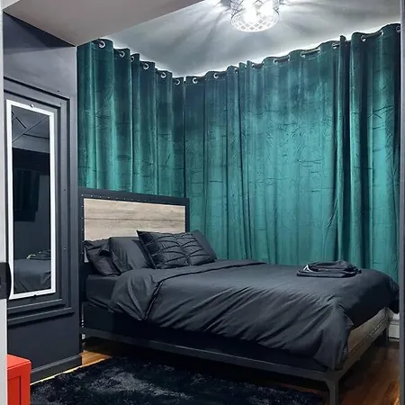Private Guest To Make Your Trip Complete Apartment *