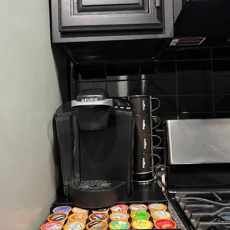 Private Guest To Make Your Trip Complete Apartment New York