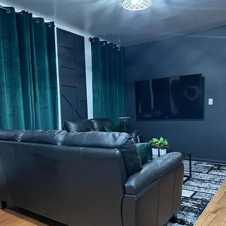 Apartment Private Guest To Make Your Trip Complete *
