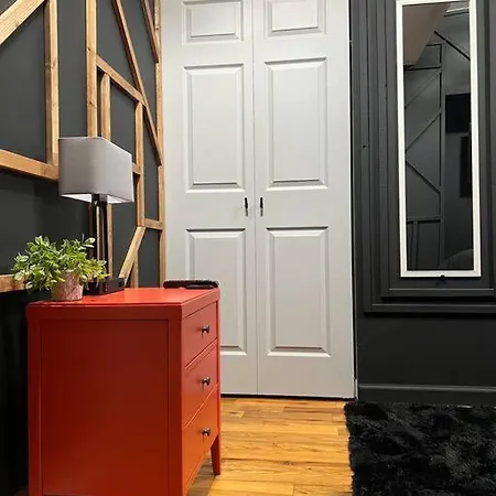 Private Guest To Make Your Trip Complete * New York