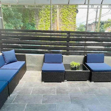 Apartment Private Guest To Make Your Trip Complete