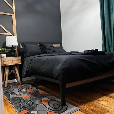 Apartment Private Guest To Make Your Trip Complete New York
