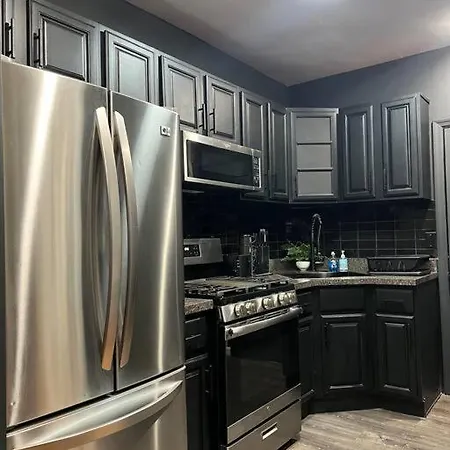 Private Guest To Make Your Trip Complete Apartment New York