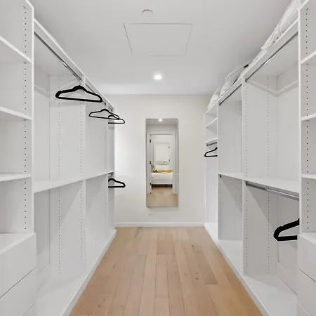 Riverside By Rove Travel 7br Modern Townhouse * New York