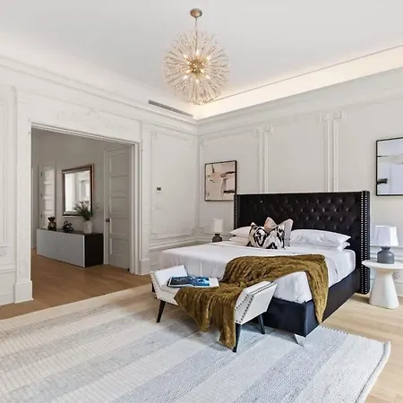 Riverside By Rove Travel 7br Modern Townhouse Holiday home New York