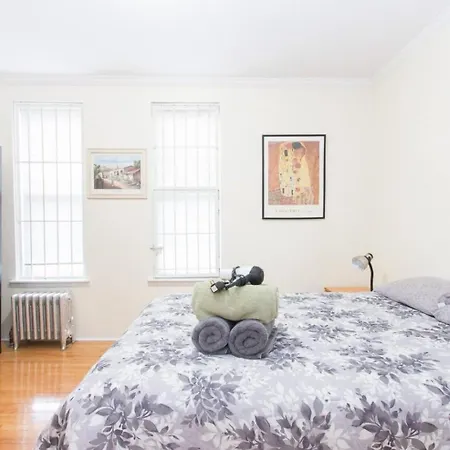 Cozy & Spacious 1br/1ba Apt In Kips Bay! * New York