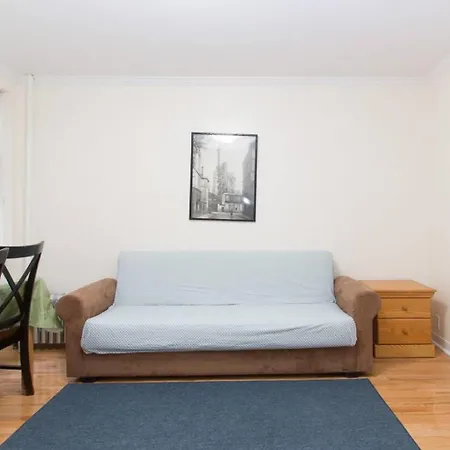 Cozy & Spacious 1br/1ba Apt In Kips Bay! Apartment *