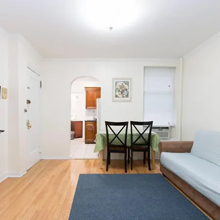 Cozy & Spacious 1br/1ba Apt In Kips Bay! * New York