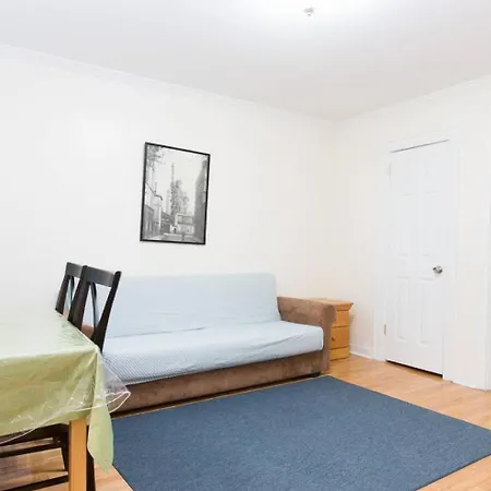 Cozy & Spacious 1br/1ba Apt In Kips Bay! Apartment New York