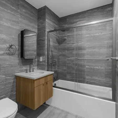 Newly Renovated Massive Three Bedroom!