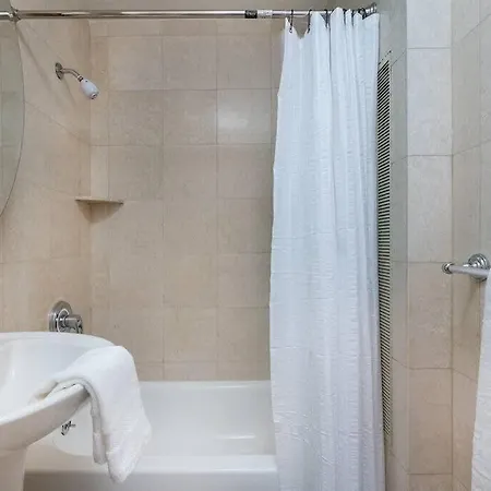 Luxury Elv Bldg 24h Dm Gym Studio Walk From C Park * New York