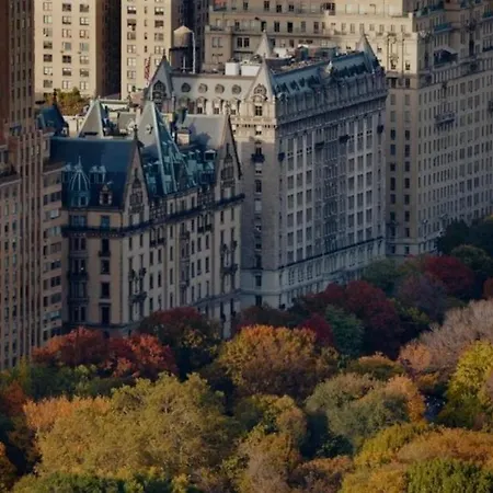 Sunny On Manhattan's Upper West Side Apartment New York