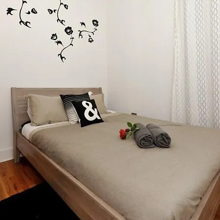 Huge 4 Bedroom Apartment New York