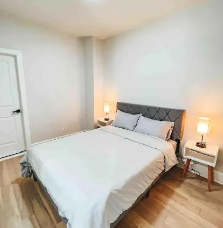 Beautiful 3 Bedroom In Nyc! Apartment New York