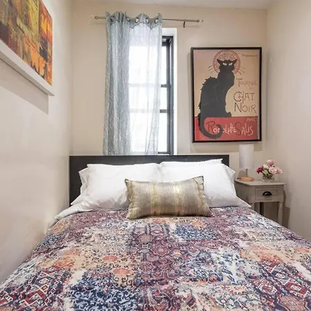 Luxury Four Bedroom * New York