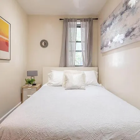 Luxury Four Bedroom