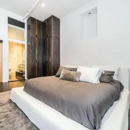 Apartment Luxurious 3 Bedroom Beautifully Renovated Loft *