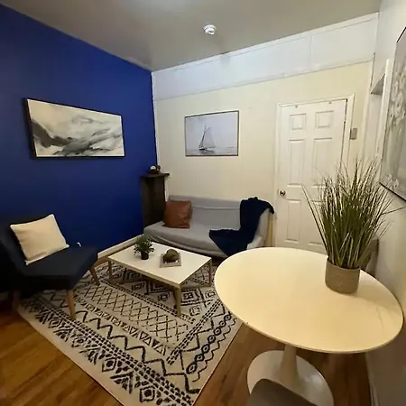 The 30 Day Vibrant House New York