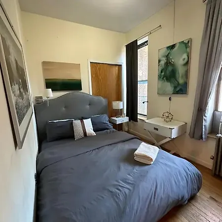 The 30 Day Vibrant House New York