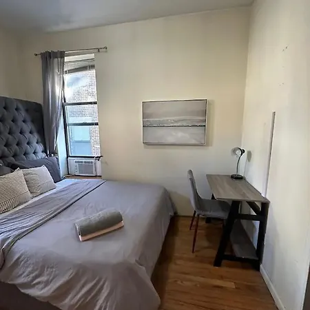 The 30 Day Vibrant House New York