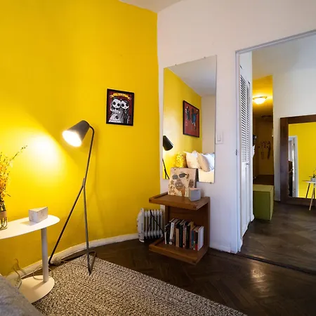 Lovely Flat In Greenwich Village Apartment *