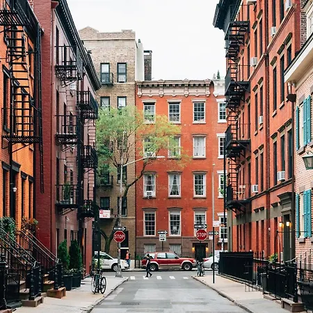 Apartment Lovely Flat In Greenwich Village