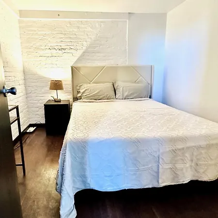 Apartment Williamsburg Studio Loft Experience *