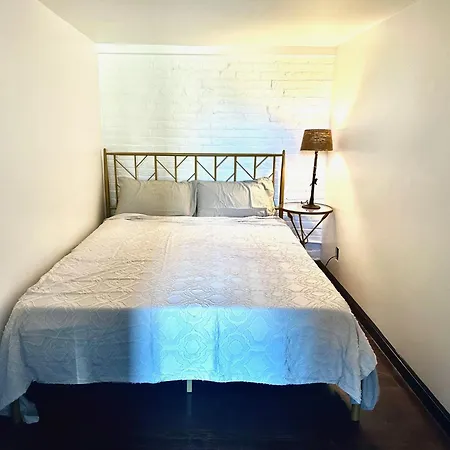 Apartment Williamsburg Studio Loft Experience New York