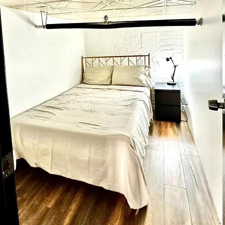 Apartment Williamsburg Studio Loft Experience *