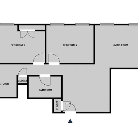 Blueground Midtown W Elev Nr Times Sq Park Nyc-1492 Apartment