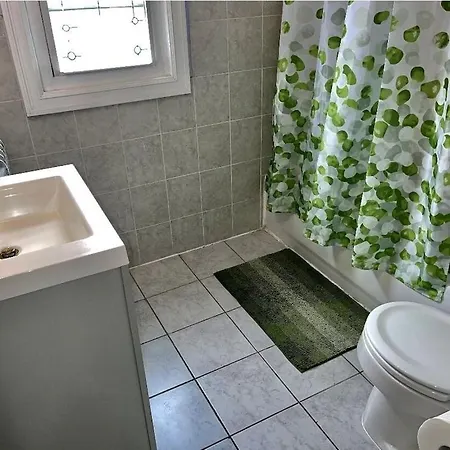Apartment 3 Bedrooms Apt In Lic, 10 Mins To Manhattan !!! New York