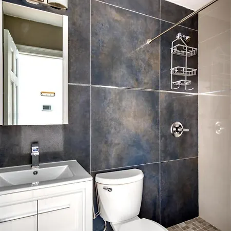 Upper W Side 2br W Wd Nr Central Park Nyc-277 New York