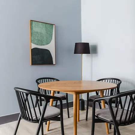 Apartment Blueground Midtown W Elev Nr Times Sq Park Nyc-1492 *