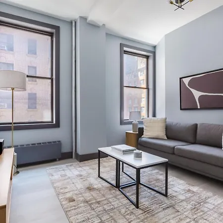 Apartment Blueground Midtown W Elev Nr Times Sq Park Nyc-1492