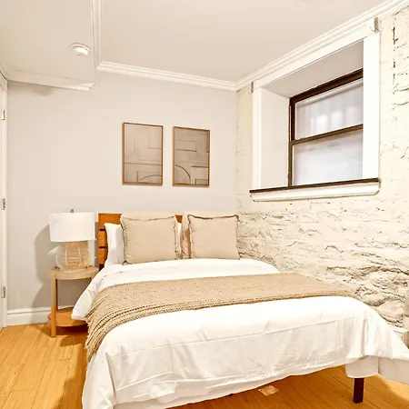 Super Cozy And Chic 3bd 1 Bath Apt Apartment *