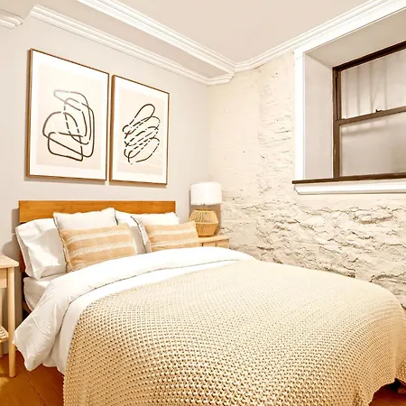 Super Cozy And Chic 3bd 1 Bath Apt Apartment New York