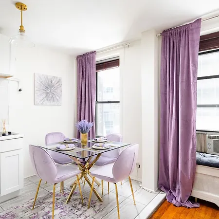 Apartment Charming 3 Bedroom In Manhattan New York