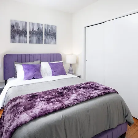 Charming 3 Bedroom In Manhattan *