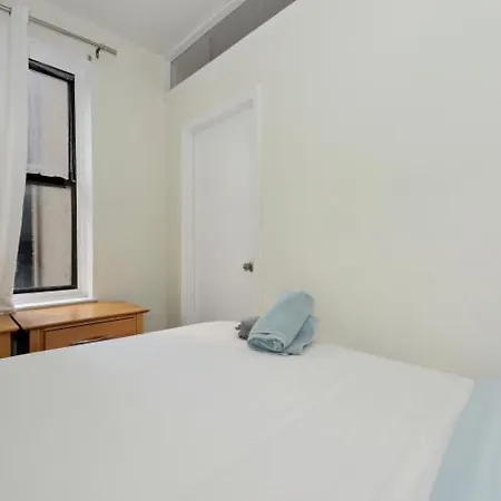 Monthly Nyc Rentals- Gorgeous 2 Bedroom New York