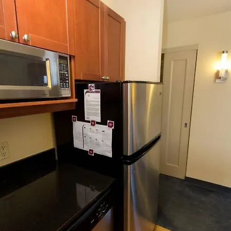 Comfortable Studio In Nyc! * New York