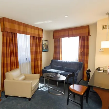 Comfortable Studio In Nyc! Apartment *