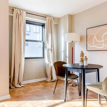 Ues 1br W Doorman Gym Elevator Nr Park Nyc-1330 *