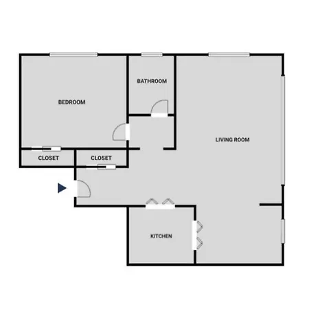 Ues 1br W Doorman Gym Elevator Nr Park Nyc-1330 Apartment New York