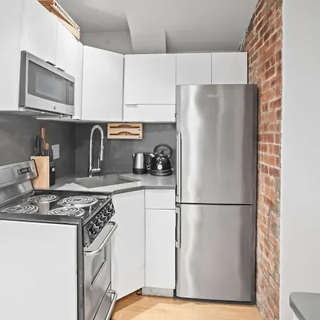 Apartment Super Cozy And Chic 3bd 1 Bath Apt *