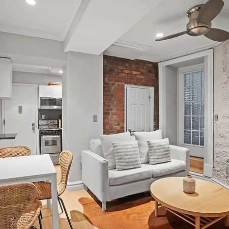 Super Cozy And Chic 3bd 1 Bath Apt Apartment *