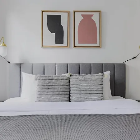 Apartment Blueground Williamsburg Wd Ac Near Park Nyc-1552 *