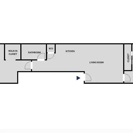 Apartment Blueground Williamsburg Wd Ac Near Park Nyc-1552