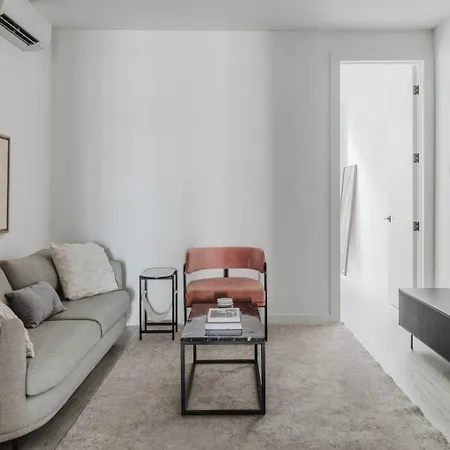 Apartment Blueground Williamsburg Wd Ac Near Park Nyc-1552 New York
