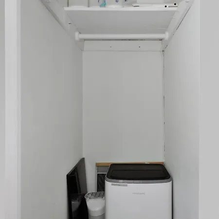 Monthly Nyc Rentals- Splendid Studio New York