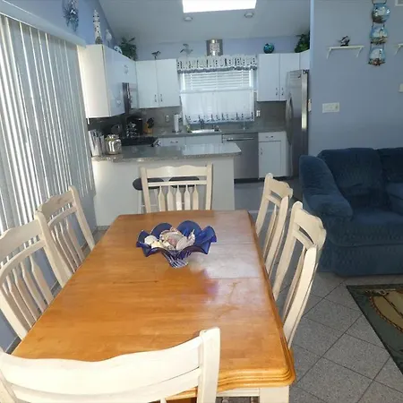 Apartment Cepa W 9036 New York